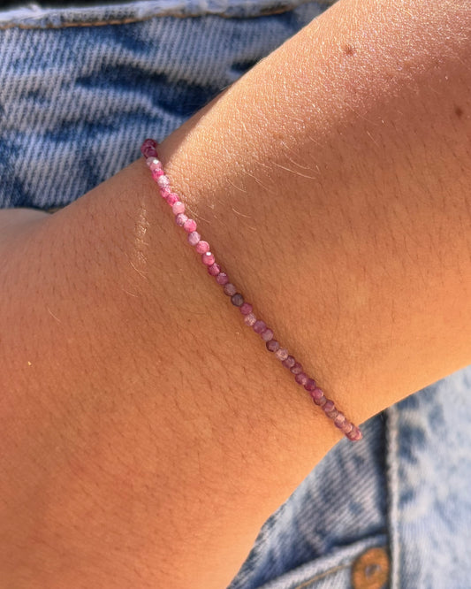 Ravenna Single Strand Bracelet