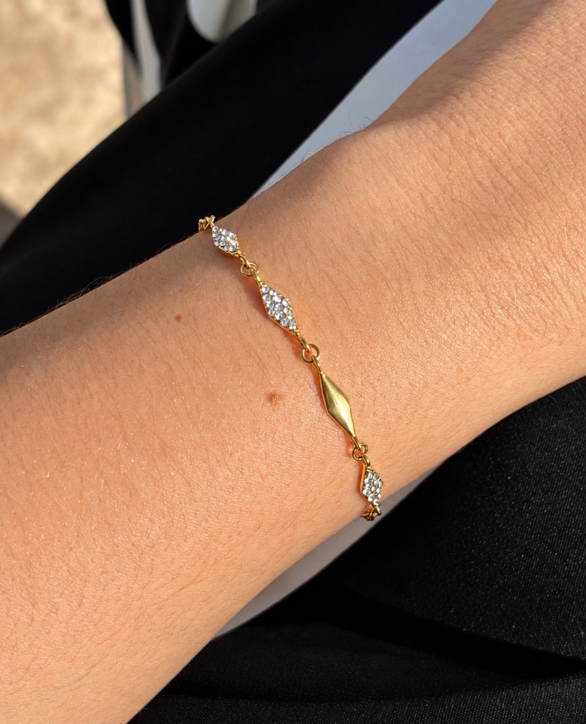 Palermo Bracelet