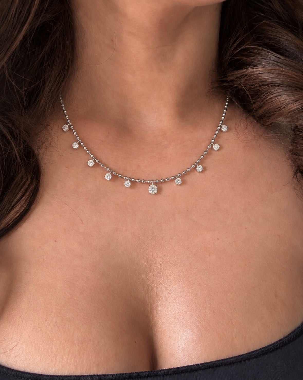 Messina Necklace