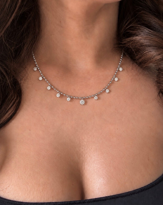 Messina Necklace
