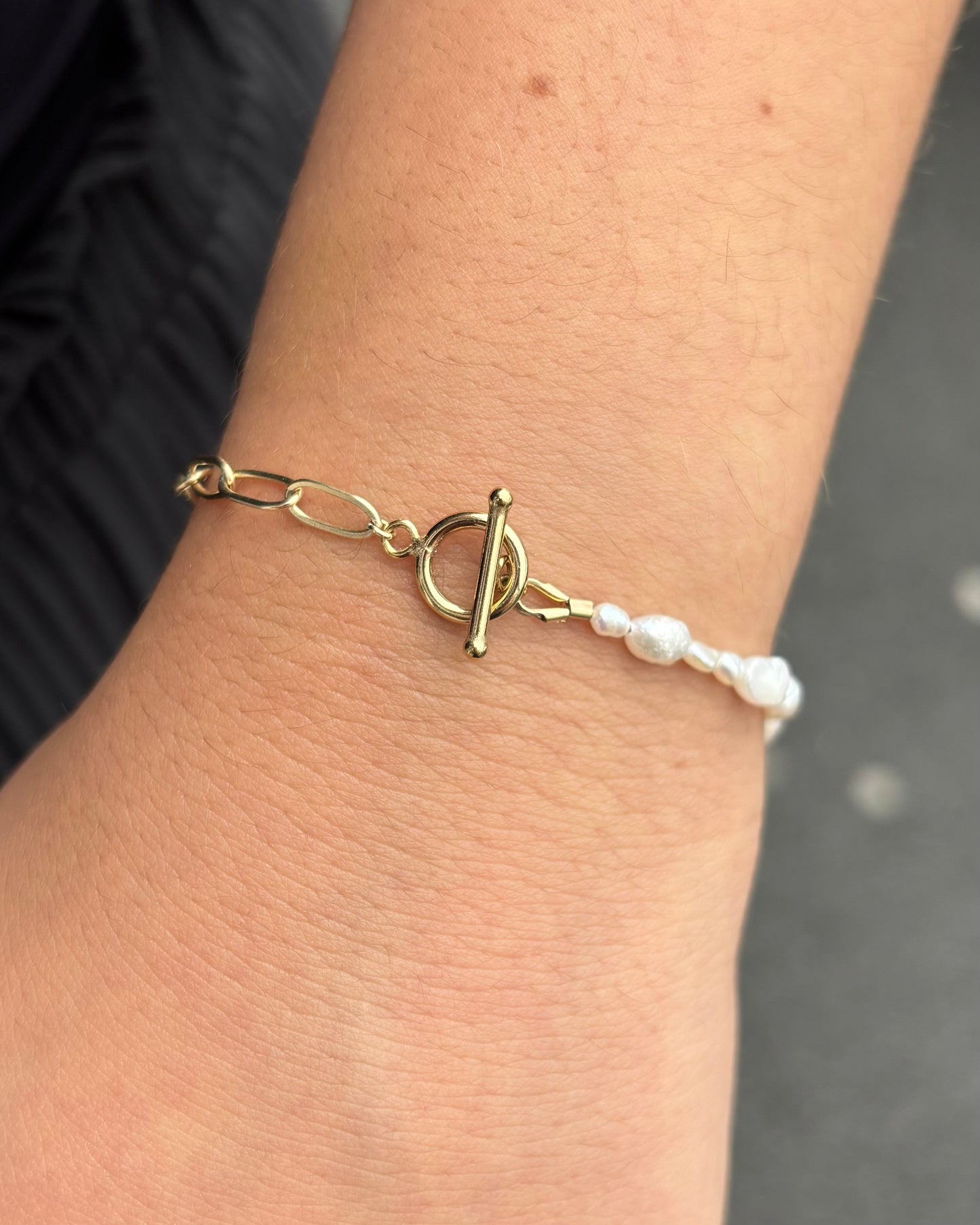Como Bracelet