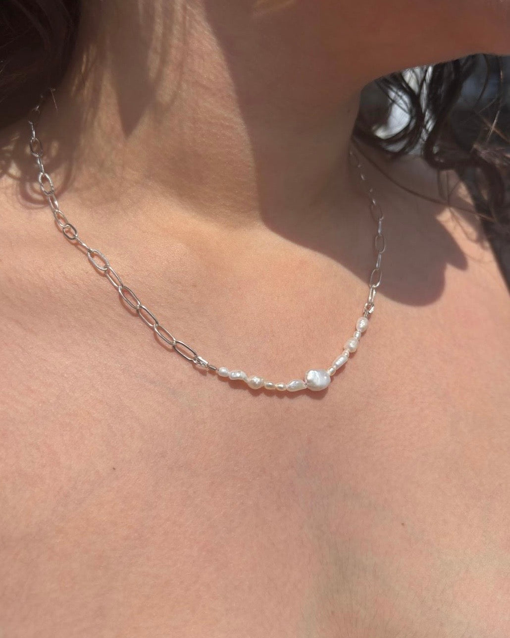 Como Necklace