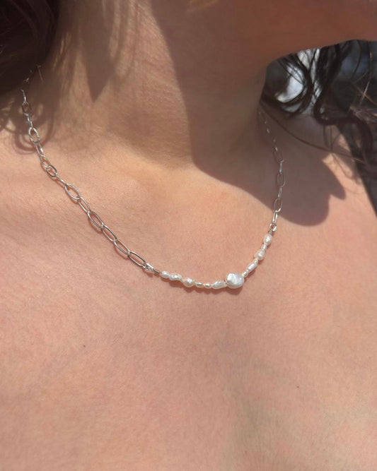 Como Necklace