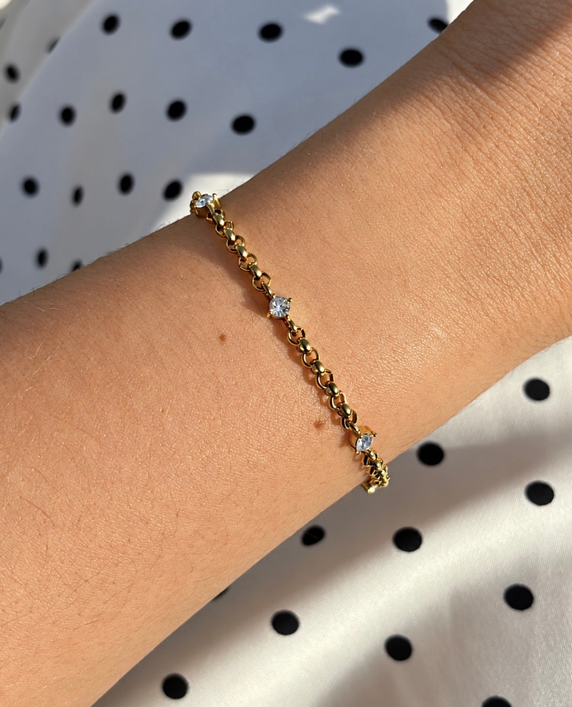 Sorrento Bracelet