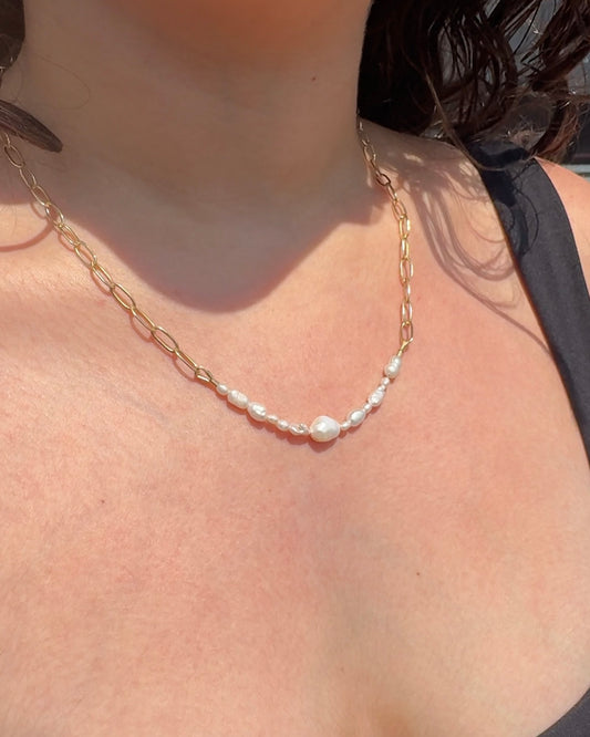 Como Necklace