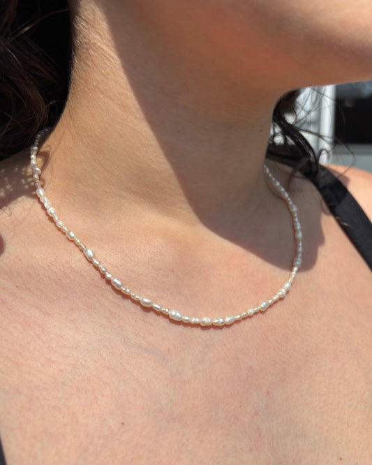 Capri Necklace