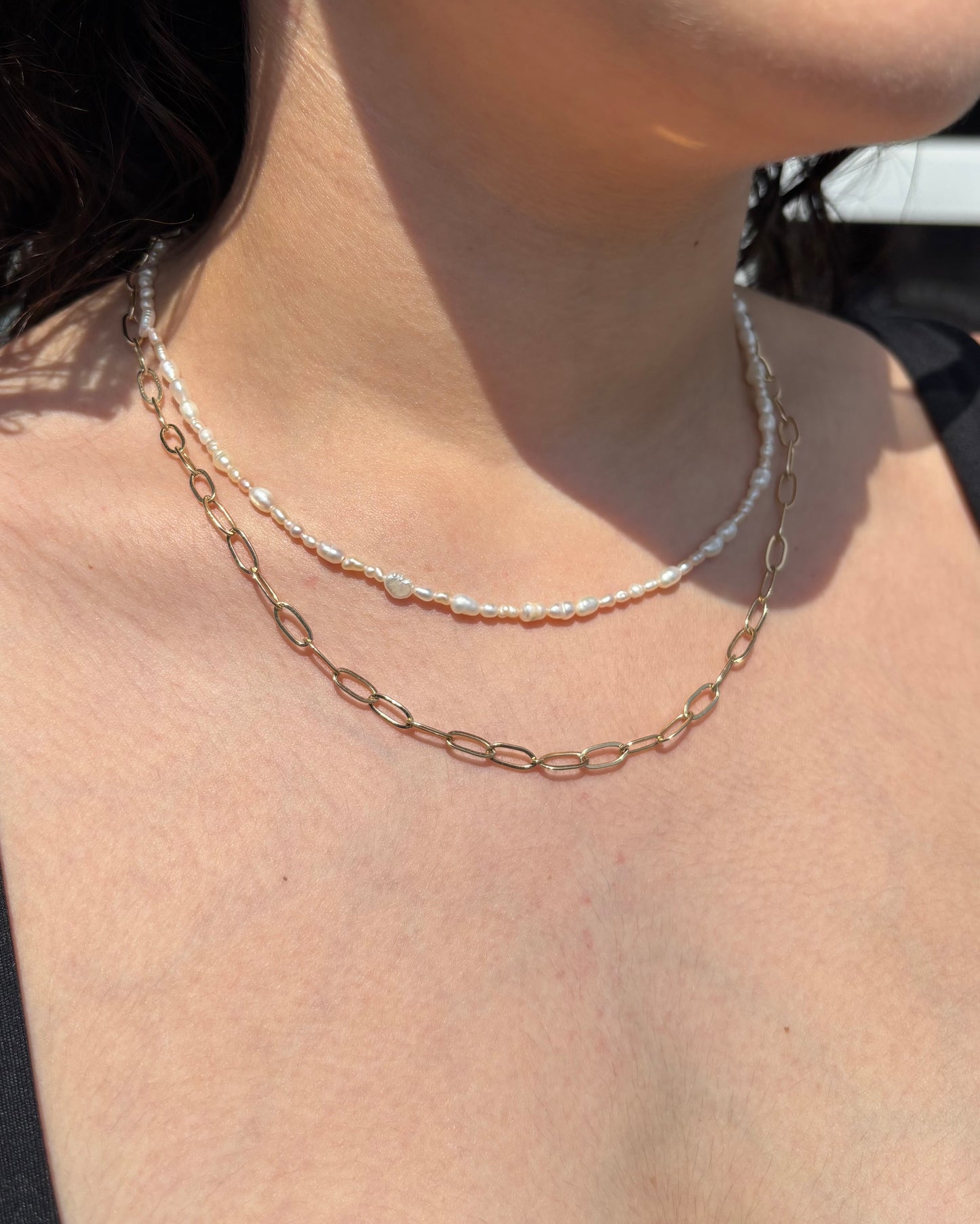 Favara Necklace