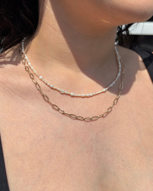 Favara Necklace