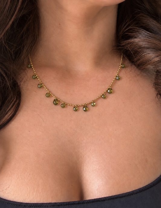 Siena Necklace