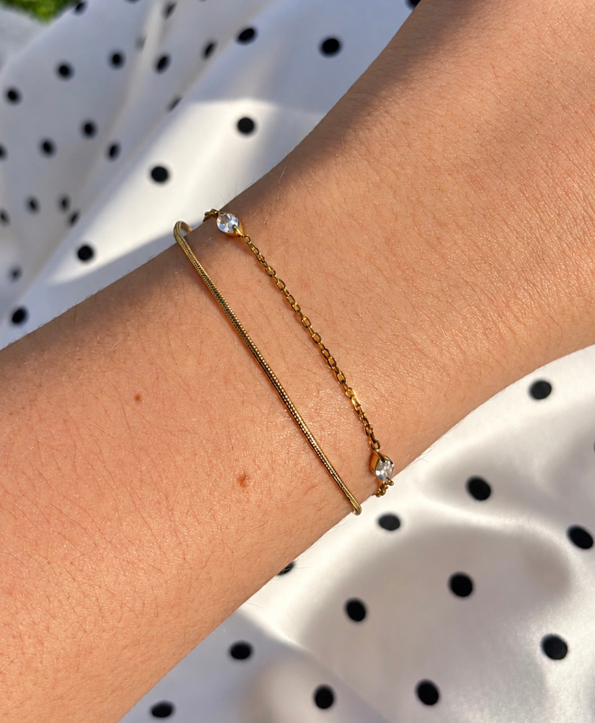 Baia Bracelet