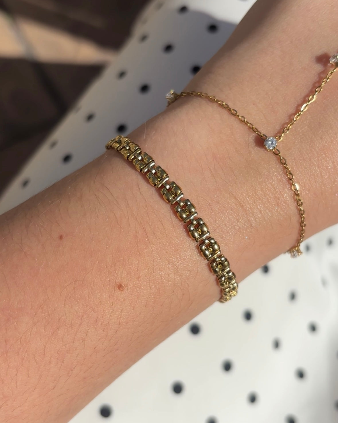 Ravello Bracelet