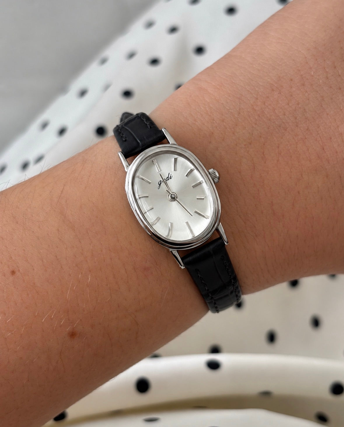 Rimini Watch