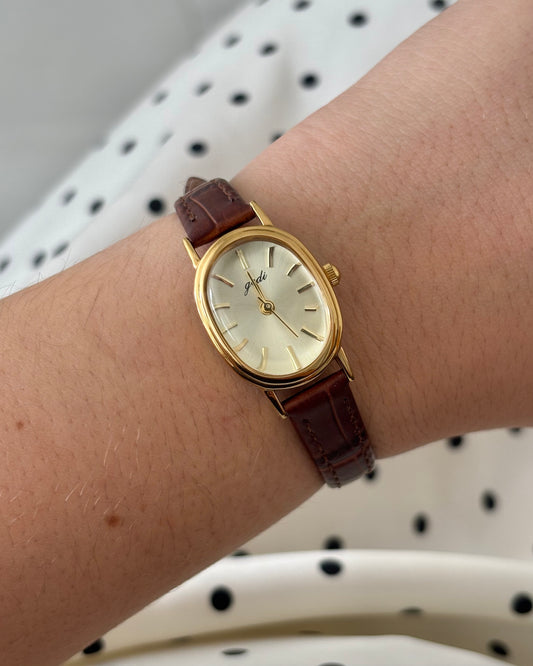 Rimini Watch